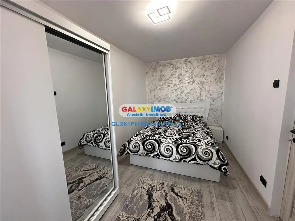Inchiriere apartament 2 camere, totul nou, Ploiesti, Vest - foto 15