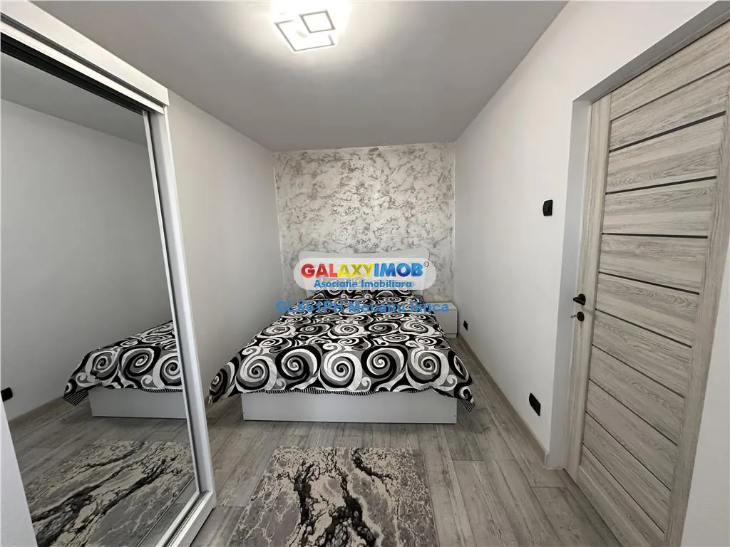 Inchiriere apartament 2 camere, totul nou, Ploiesti, Vest - foto 16