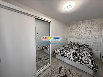Inchiriere apartament 2 camere, totul nou, Ploiesti, Vest - foto 17