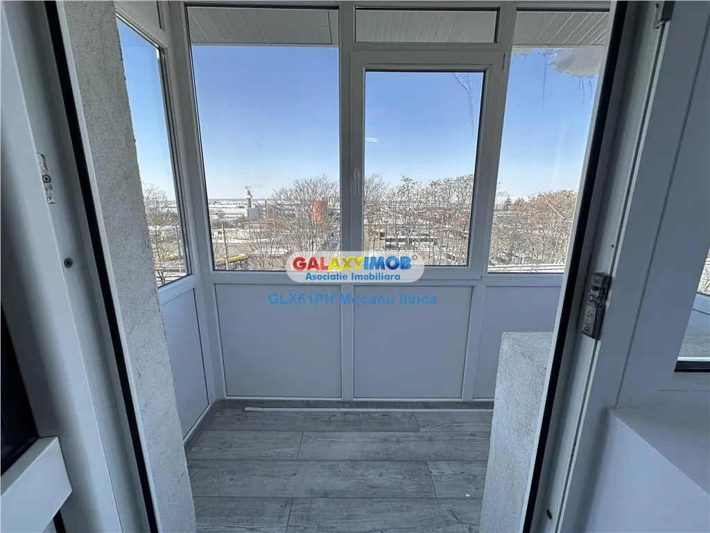 Inchiriere apartament 2 camere, totul nou, Ploiesti, Vest - foto 18
