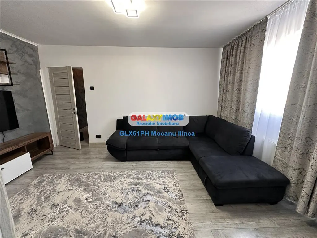 Inchiriere apartament 2 camere, totul nou, Ploiesti, Vest - foto 19