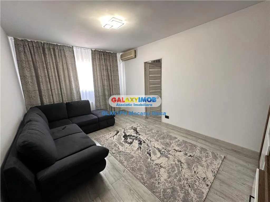 Inchiriere apartament 2 camere, totul nou, Ploiesti, Vest - foto 20