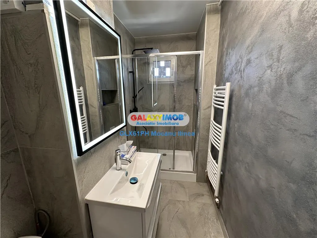 Inchiriere apartament 2 camere, totul nou, Ploiesti, Vest - foto 4