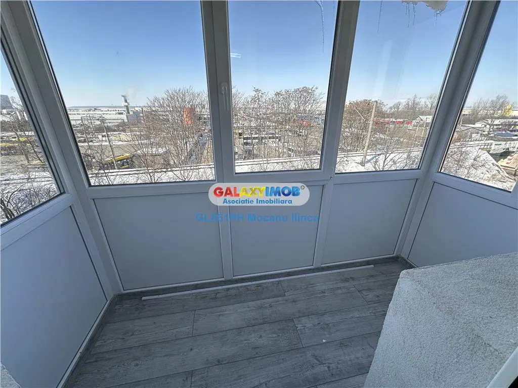 Inchiriere apartament 2 camere, totul nou, Ploiesti, Vest - foto 5