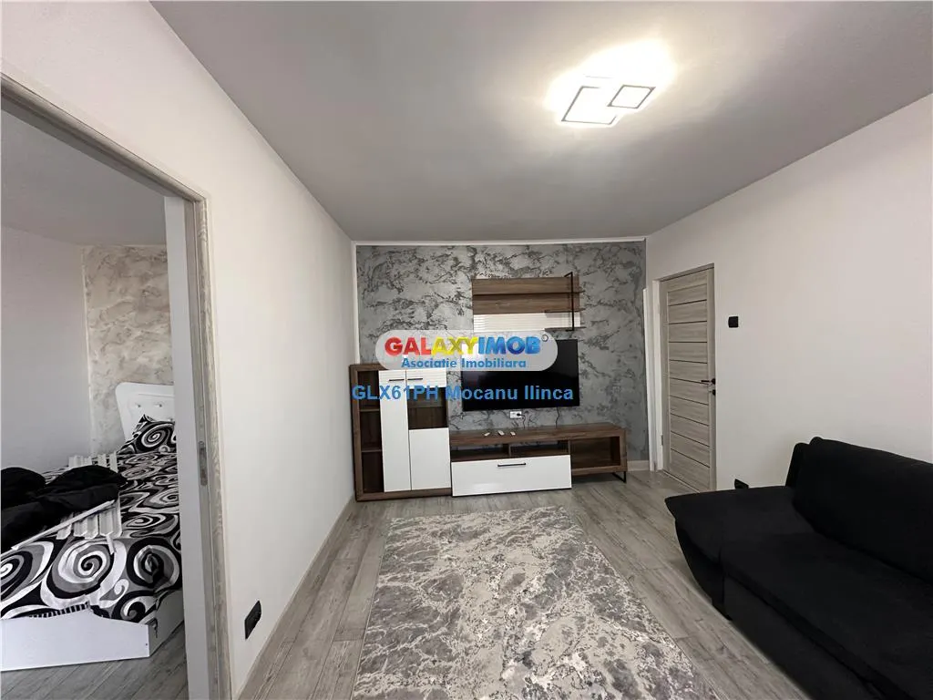 Inchiriere apartament 2 camere, totul nou, Ploiesti, Vest - foto 6