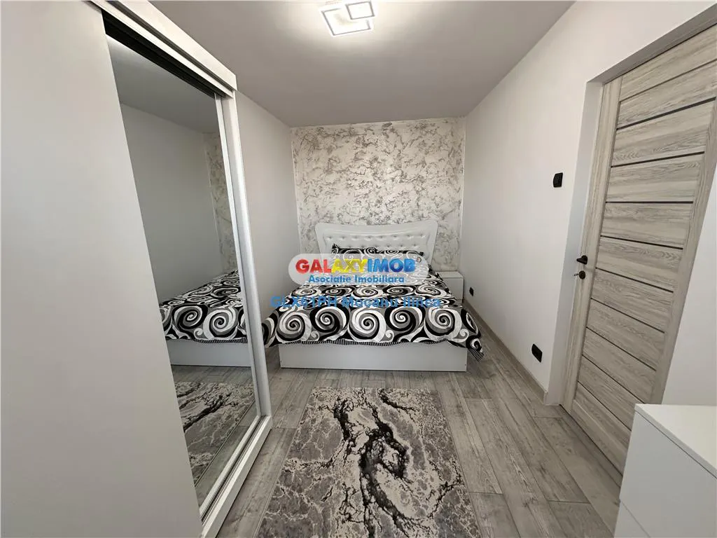 Inchiriere apartament 2 camere, totul nou, Ploiesti, Vest - foto 7