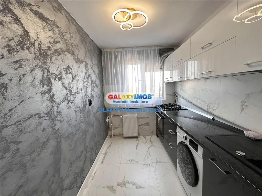 Inchiriere apartament 2 camere, totul nou, Ploiesti, Vest - foto 8