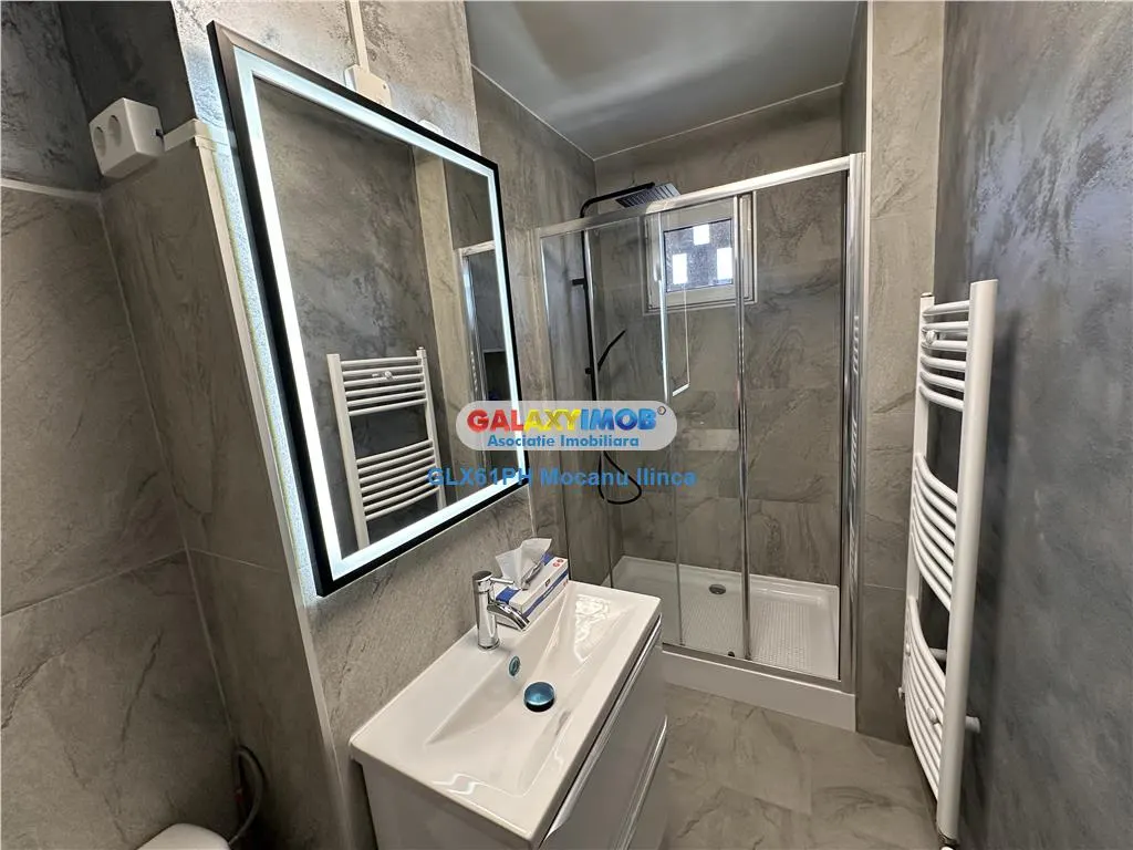 Inchiriere apartament 2 camere, totul nou, Ploiesti, Vest - foto 9