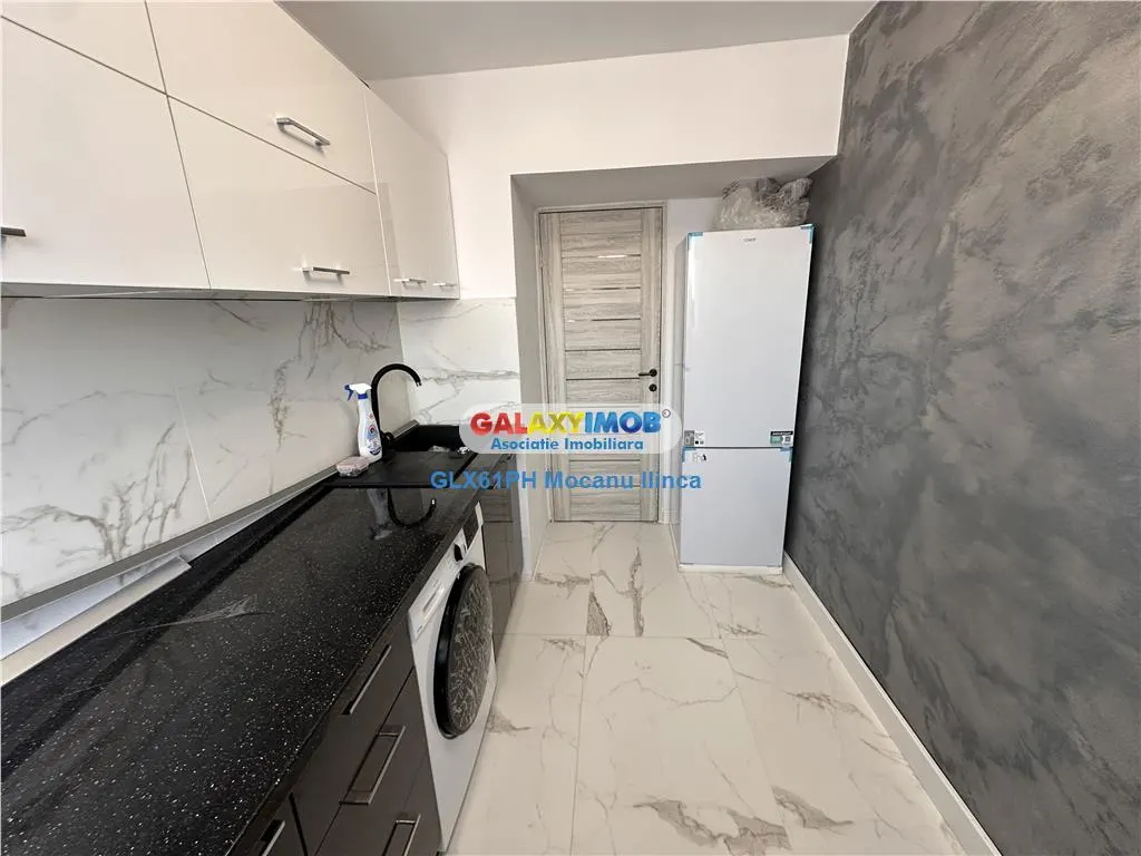 Inchiriere apartament 2 camere, totul nou, Ploiesti, Vest - foto 10