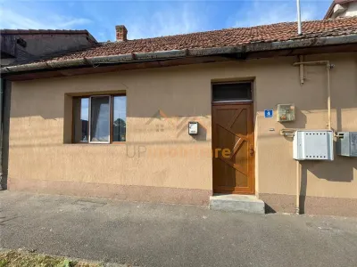 CASA CU 2 CAMERE | IOSIA | ORADEA - Oradea
