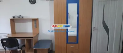 Garsoniera conf 1, renovata, mobilata, Metrou Costin Georgian, Titan - foto 4
