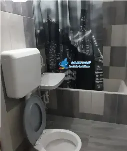 Garsoniera conf 1, renovata, mobilata, Metrou Costin Georgian, Titan - foto 7
