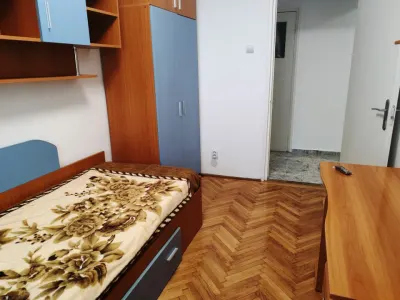 Apartament 3 camere zona ultracentrala - foto 13
