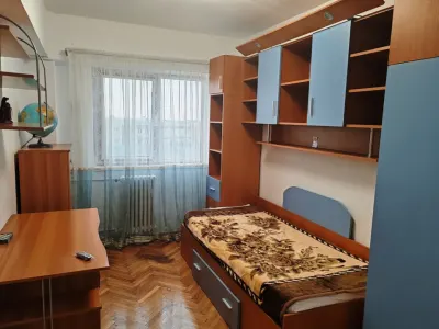 Apartament 3 camere zona ultracentrala - foto 14