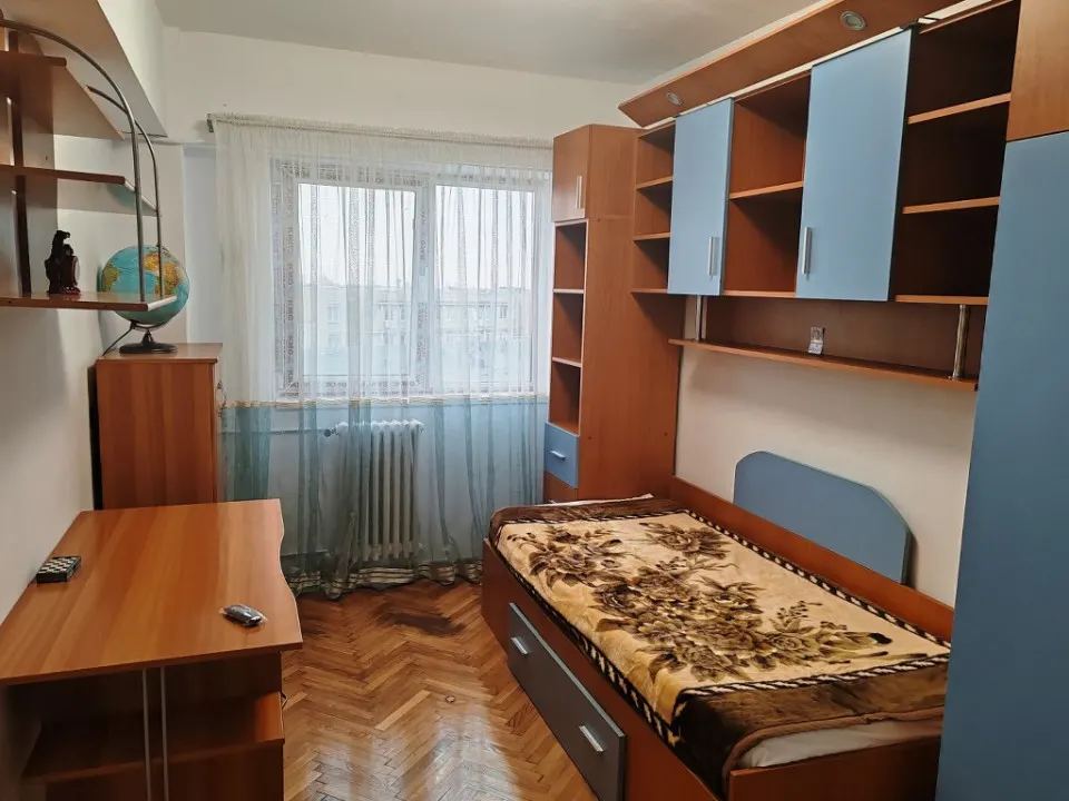 Apartament 3 camere zona ultracentrala - foto 16