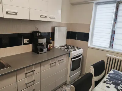 Apartament 3 camere zona ultracentrala - foto 18