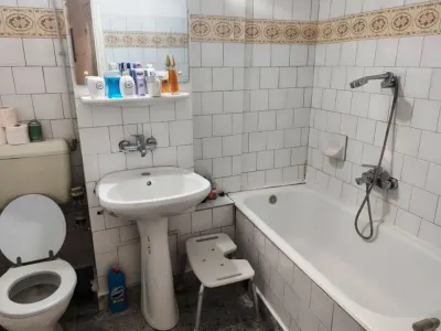 Apartament 3 camere zona ultracentrala - foto 21