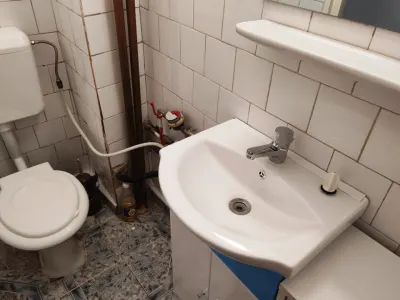 Apartament 3 camere zona ultracentrala - foto 22