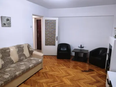 Apartament 3 camere zona ultracentrala - foto 4