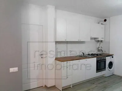 Prima inchiriere! Apartament modern 2 camere, Manastur-Floresti, zona VIVO - foto 3