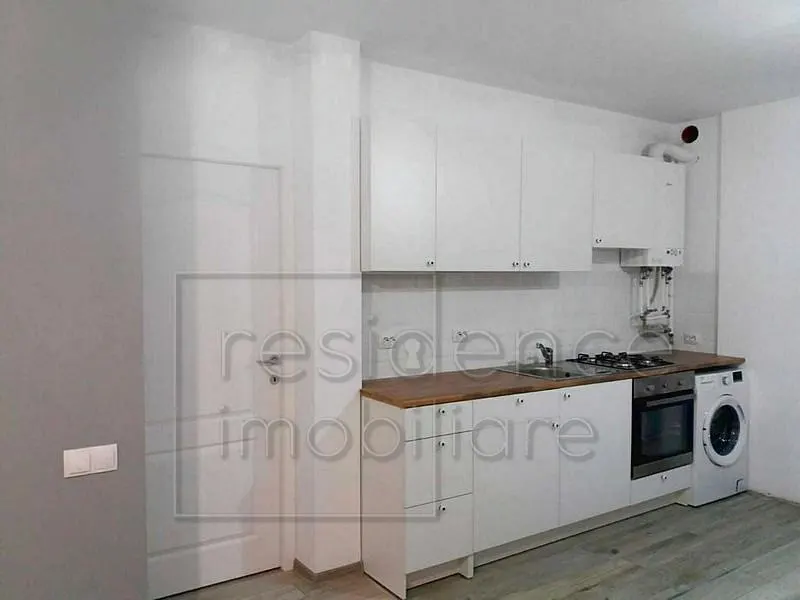Prima inchiriere! Apartament modern 2 camere, Manastur-Floresti, zona VIVO - foto 3
