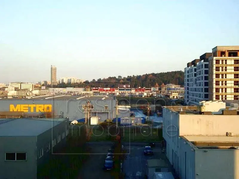 Prima inchiriere! Apartament modern 2 camere, Manastur-Floresti, zona VIVO - foto 5