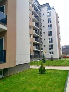 Prima inchiriere! Apartament modern 2 camere, Manastur-Floresti, zona VIVO - foto 6