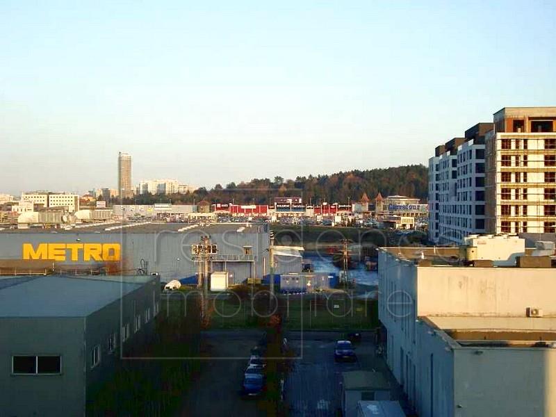 Prima inchiriere! Apartament modern 2 camere, Manastur-Floresti, zona VIVO - foto 7