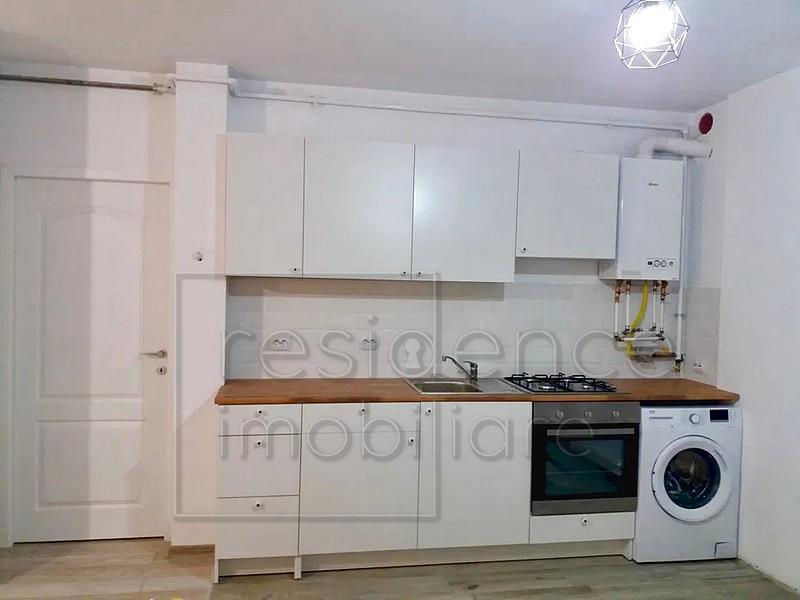 Prima inchiriere! Apartament modern 2 camere, Manastur-Floresti, zona VIVO - foto 8