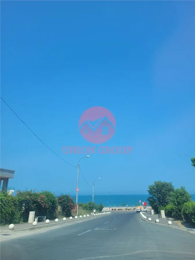 Apartament 3 Camere Eforie Sud Zona Excelenta - foto 8