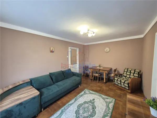 Apartament 2 camere Iași - poza 3