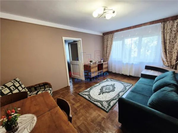 Apartament 2 camere Iași - poza 4