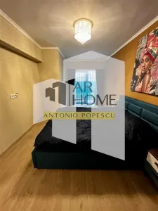 Apartament 2 camere, parcare proprie, mobilat , Ploiesti, Gageni - foto 15