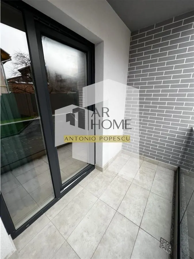 Apartament 2 camere, parcare proprie, mobilat , Ploiesti, Gageni - foto 4