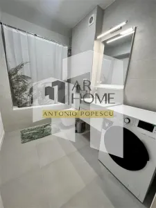 Apartament 2 camere, parcare proprie, mobilat , Ploiesti, Gageni - foto 7