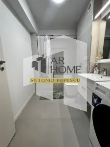 Apartament 2 camere, parcare proprie, mobilat , Ploiesti, Gageni - foto 10