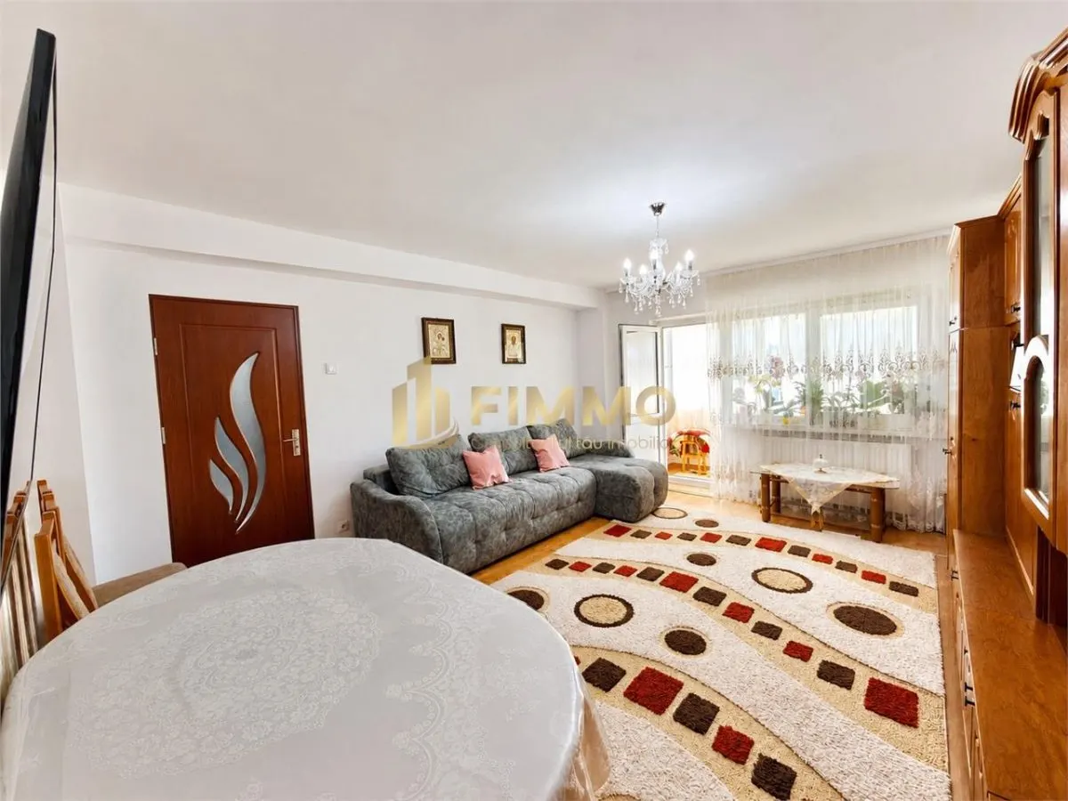 Apartament 2 ca | 62.55 mp | Et 4 | Obcini | ID:1876 - foto 1