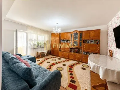 Apartament 2 ca | 62.55 mp | Et 4 | Obcini | ID:1876 - foto 2