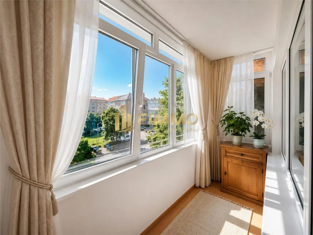 Apartament 2 ca | 62.55 mp | Et 4 | Obcini | ID:1876 - foto 4
