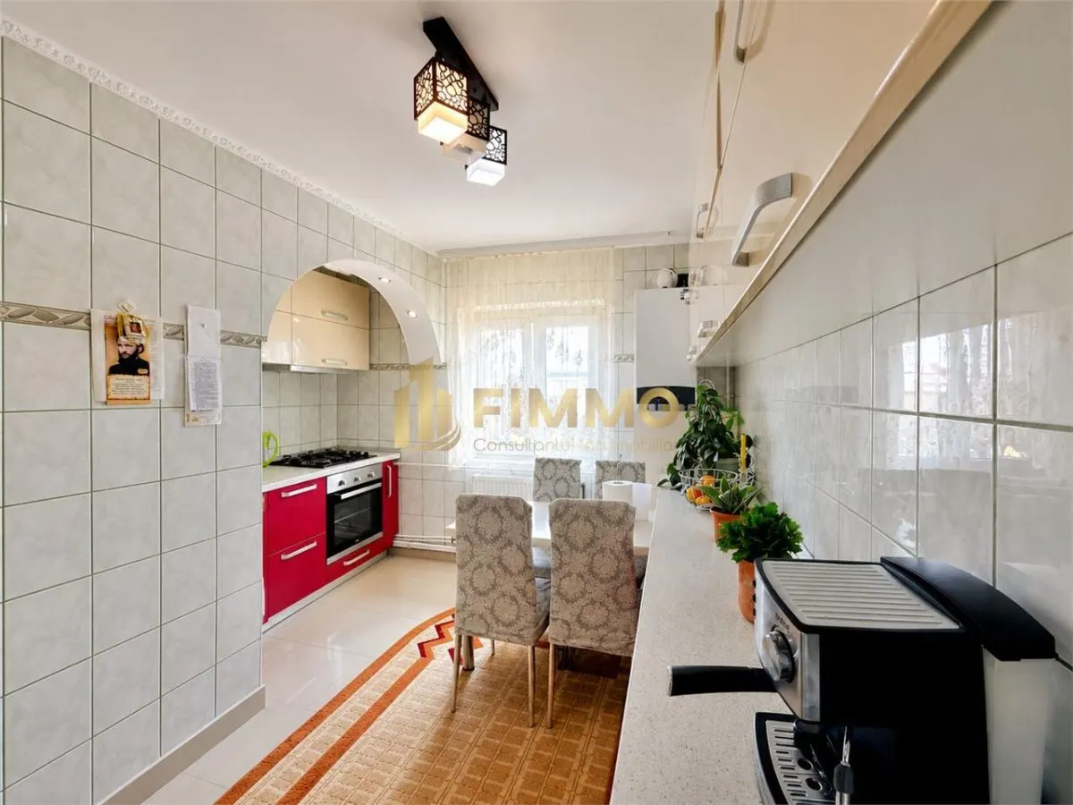 Apartament 2 ca | 62.55 mp | Et 4 | Obcini | ID:1876 - foto 5
