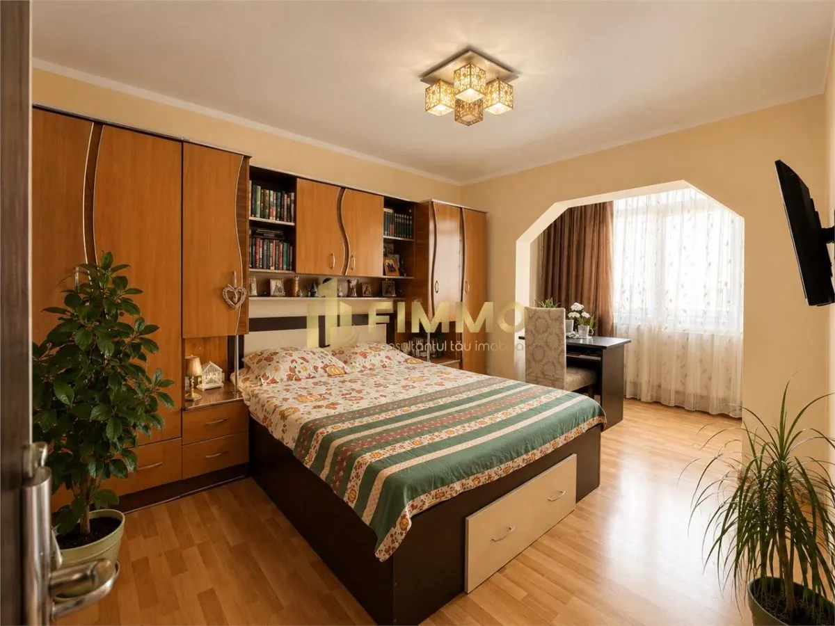 Apartament 2 ca | 62.55 mp | Et 4 | Obcini | ID:1876 - foto 8