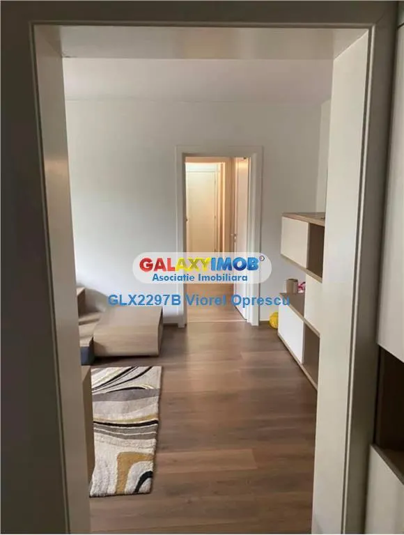 Apartament 3 camere, renovat, mobilat, Piata Minis, Titan - foto 3