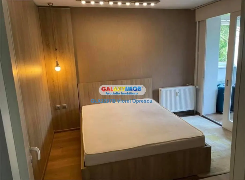 Apartament 3 camere, renovat, mobilat, Piata Minis, Titan - foto 4