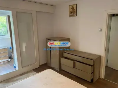 Apartament 3 camere, renovat, mobilat, Piata Minis, Titan - foto 7