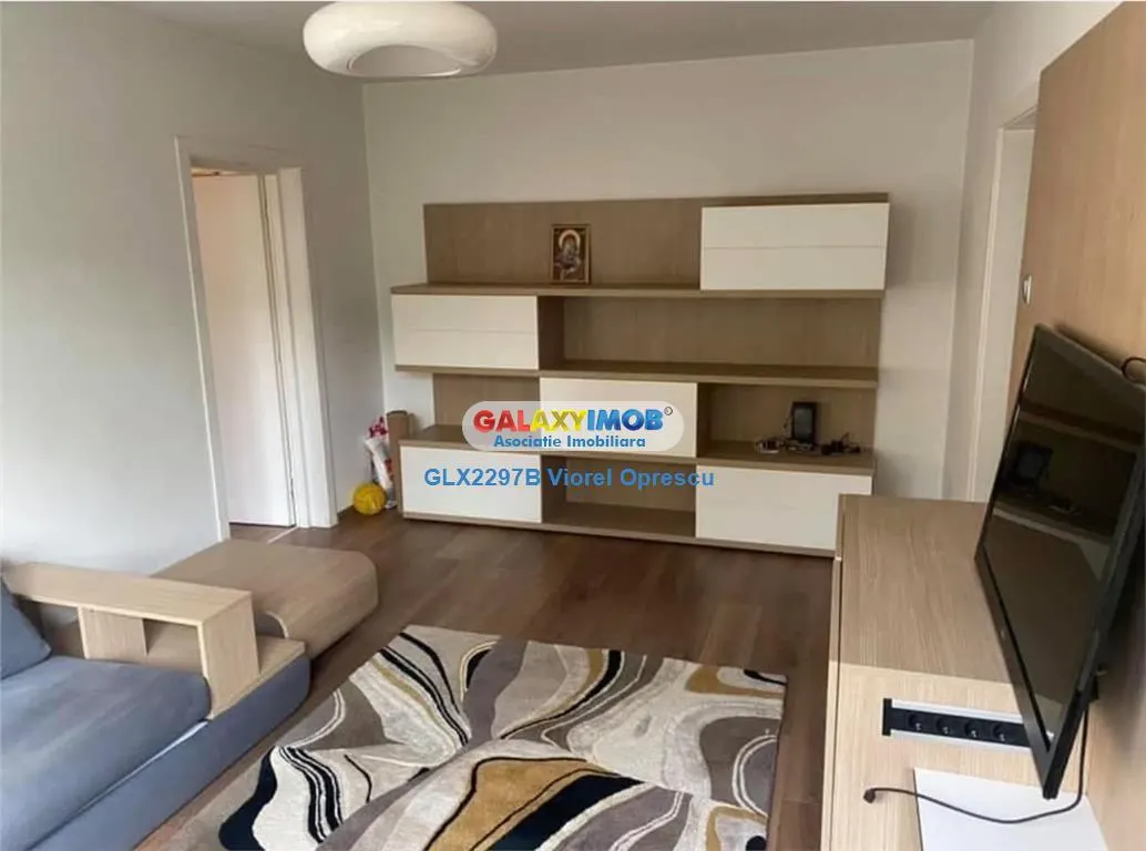 Apartament 3 camere, renovat, mobilat, Piata Minis, Titan - foto 8