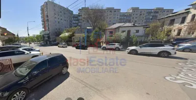 Central  Tg. Cucu  TEREN 880mp  Constructii 347 mp  autodemolabile - foto 3
