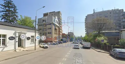Central  Tg. Cucu  TEREN 880mp  Constructii 347 mp  autodemolabile - foto 4