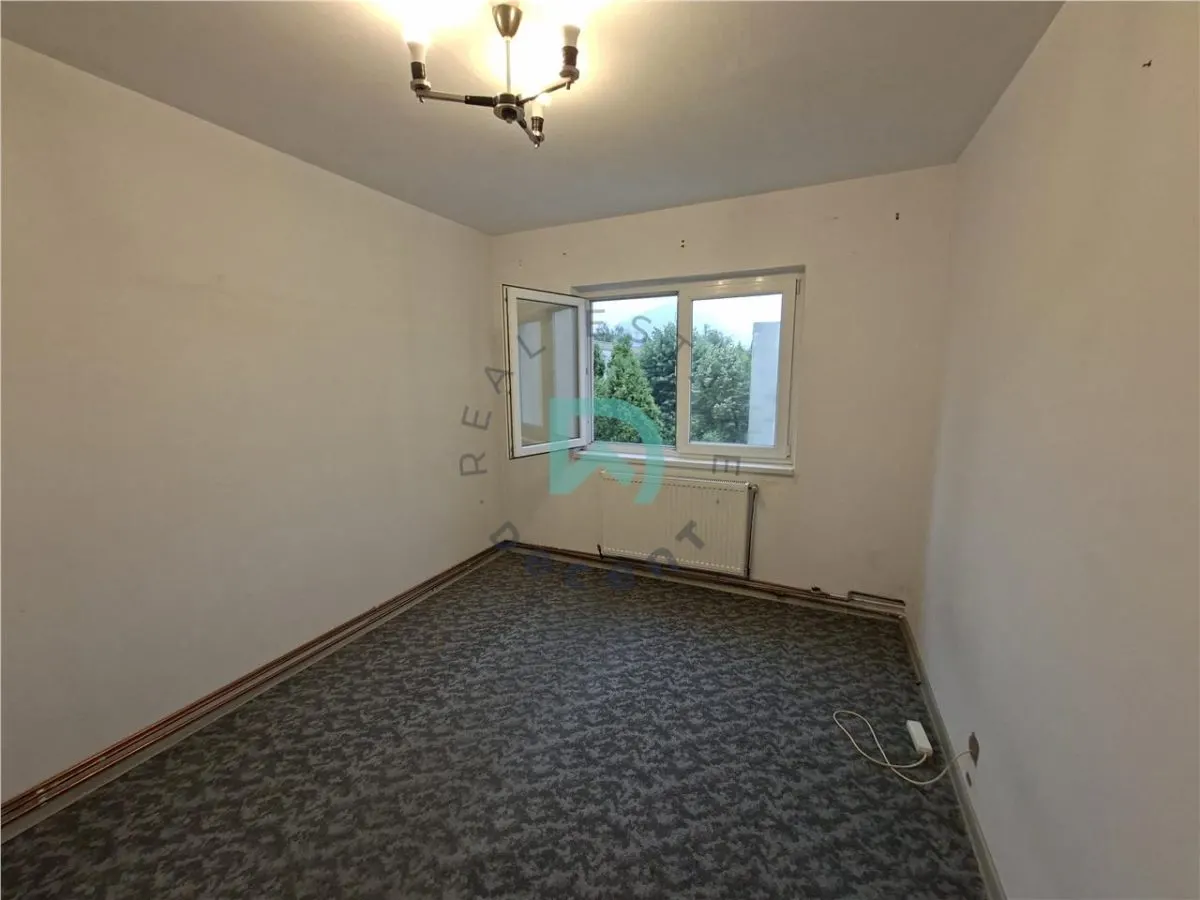 Apartament 4 camere Harmanului, 80 mp - Brasov - foto 2