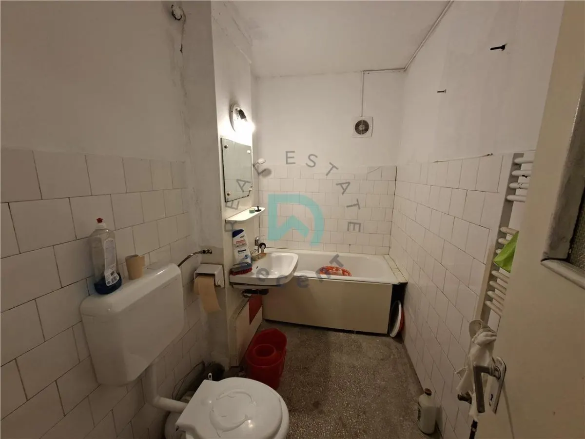 Apartament 4 camere Harmanului, 80 mp - Brasov - foto 11