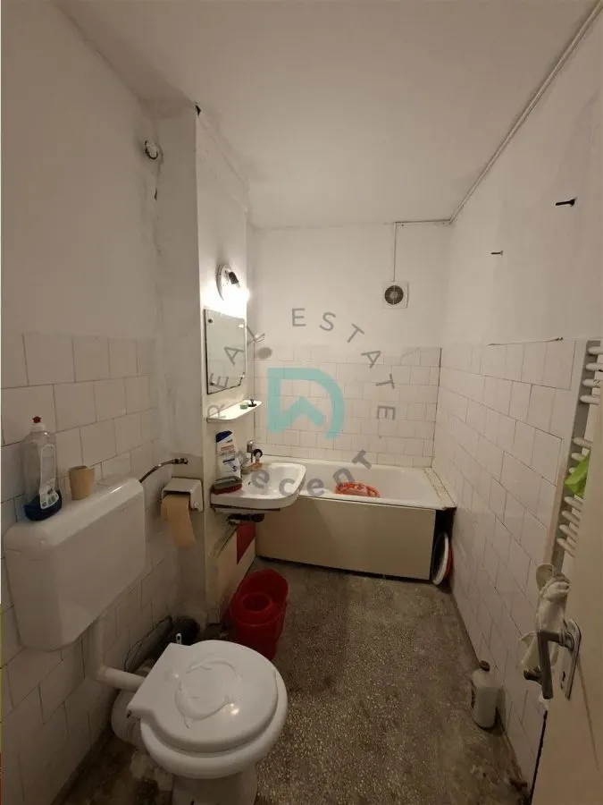 Apartament 4 camere Harmanului, 80 mp - Brasov - foto 12